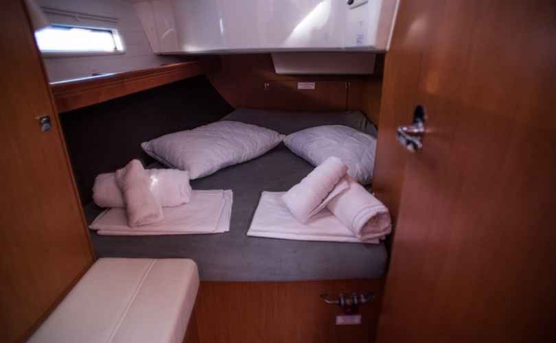 Photo Bavaria Cruiser 37 (2015)