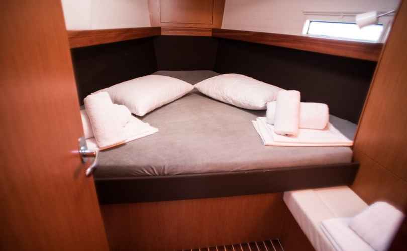 Photo Bavaria Cruiser 37 (2015)