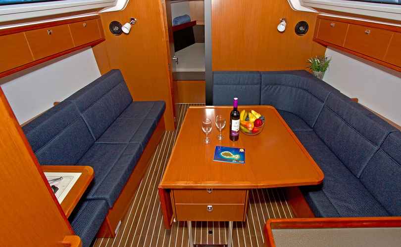 Photo Bavaria Cruiser 37 (2020)