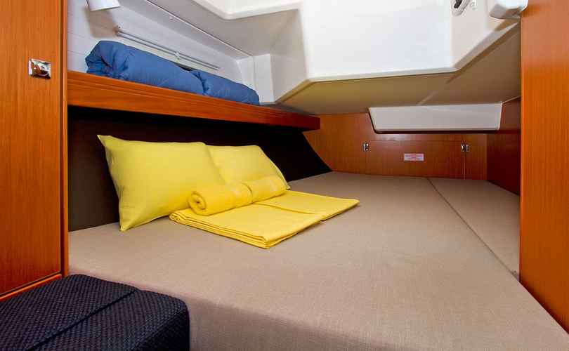 Photo Bavaria Cruiser 37 (2020)