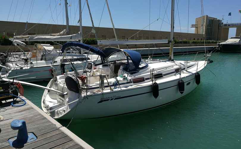 Photo Bavaria 37 Cruiser (2007)