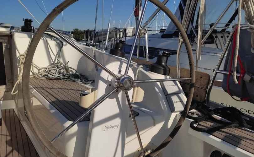 Photo Bavaria 37 Cruiser (2014)