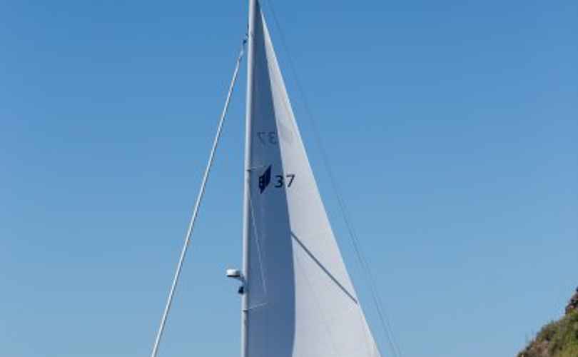 Photo Bavaria Cruiser 37 (2014)