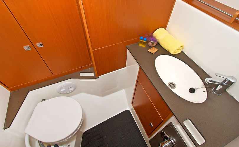 Photo Bavaria Cruiser 37 (2020)