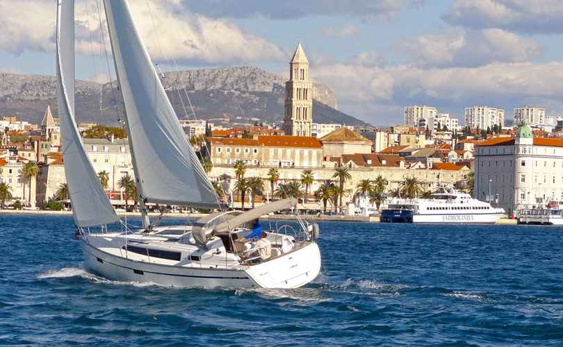 Photo Bavaria Cruiser 37 (2020)