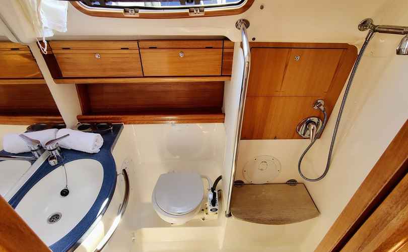 Photo Bavaria 39 Cruiser (2007)