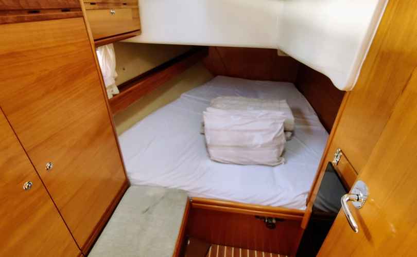 Photo Bavaria 39 Cruiser (2007)