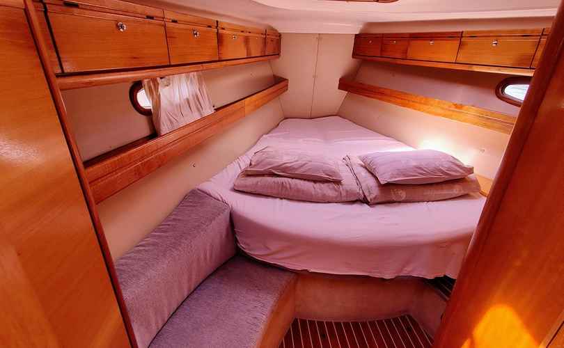 Photo Bavaria 39 Cruiser (2007)