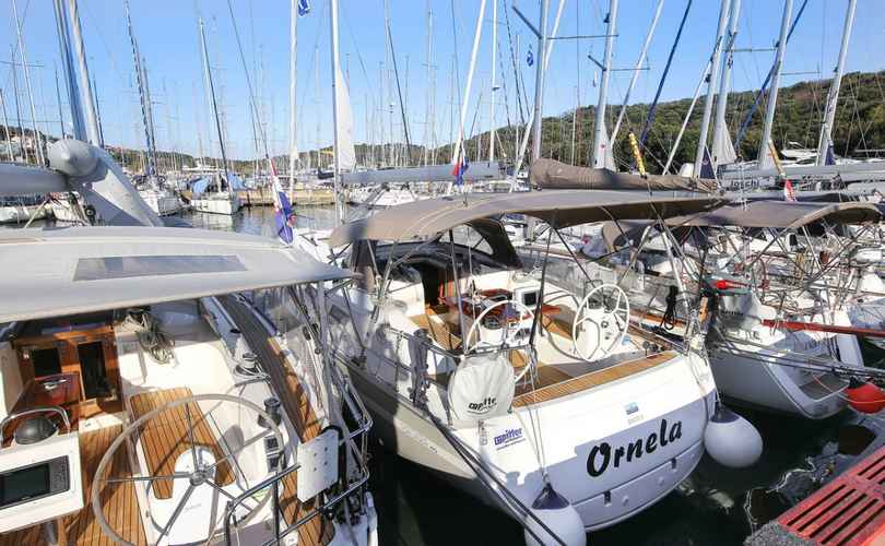 Photo Bavaria 40 Cruiser (2013)