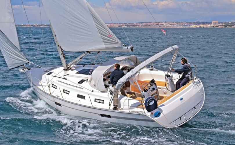 Photo Bavaria Cruiser 40 (2013)