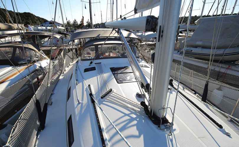 Photo Bavaria 40 Cruiser (2013)