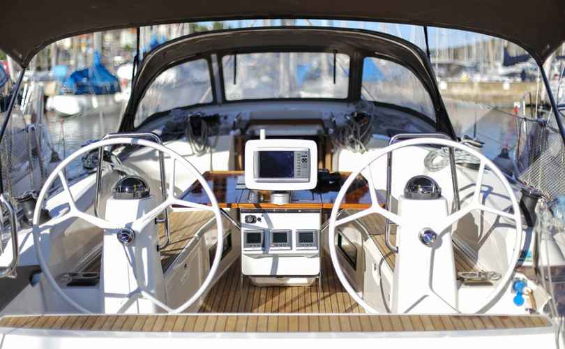 Photo Bavaria 40 Cruiser (2013)