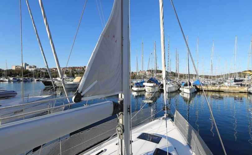 Photo Bavaria 40 Cruiser (2013)