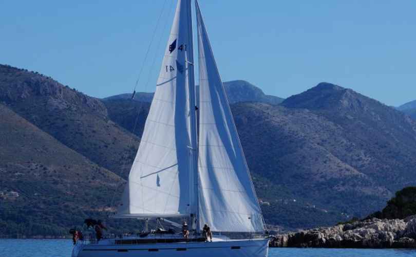 Photo Bavaria Cruiser 41 (2016)