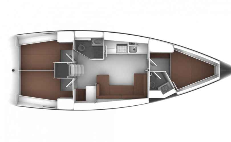 Photo Bavaria Cruiser 41 (2016)