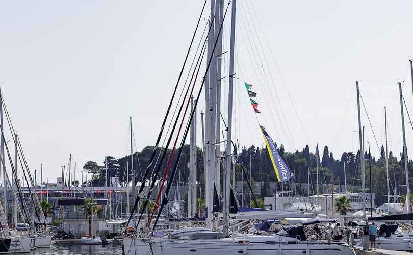 Photo Bavaria 42 Cruiser (2005)