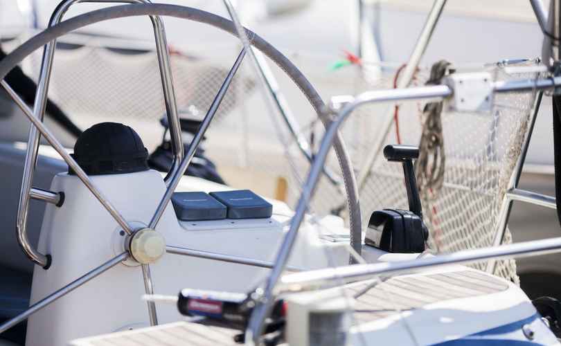 Photo Bavaria 43 Cruiser (2009)