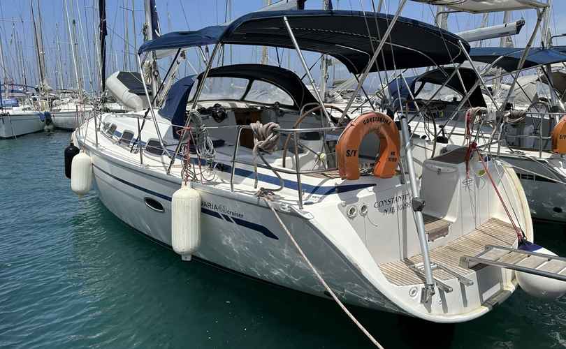 Photo Bavaria 43 Cruiser (2009)