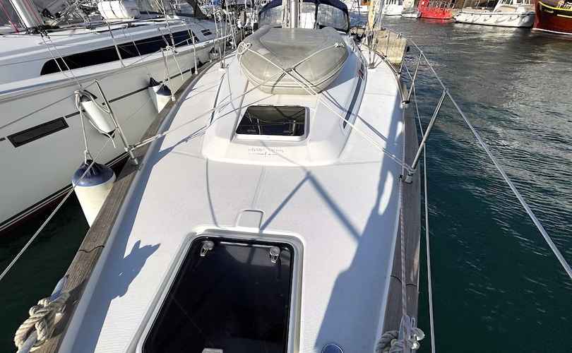 Photo Bavaria 44 (2003)
