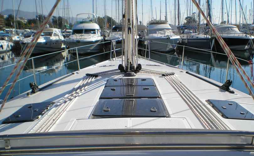 Photo Bavaria 45 Cruiser (2013)