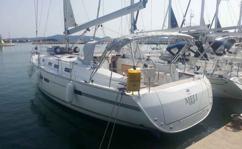 Photo Bavaria Cruiser 45 (2013)