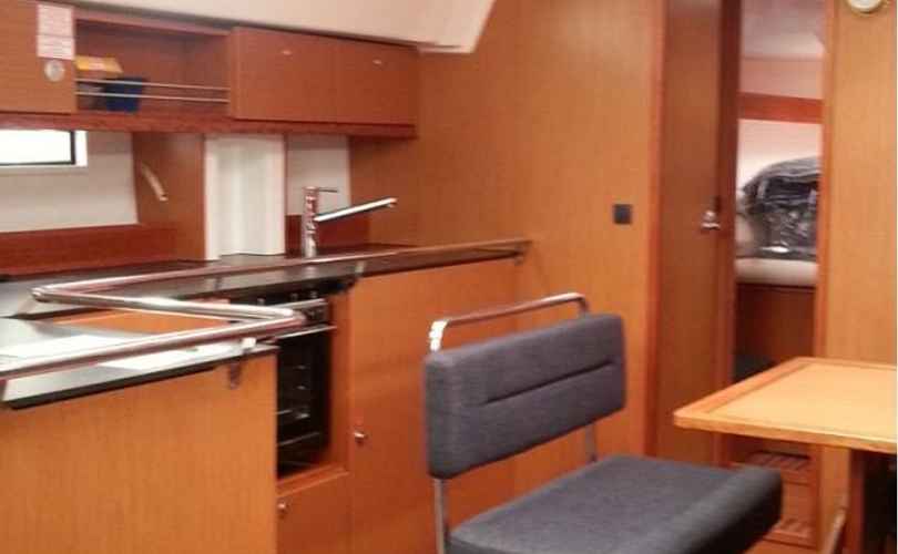 Photo Bavaria Cruiser 45 (2013)