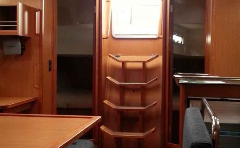 Photo Bavaria Cruiser 45 (2013)