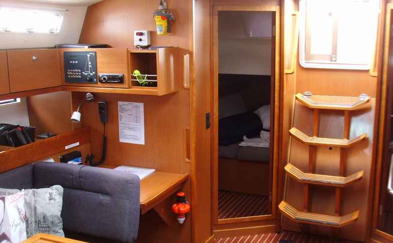 Photo Bavaria 45 Cruiser (2013)