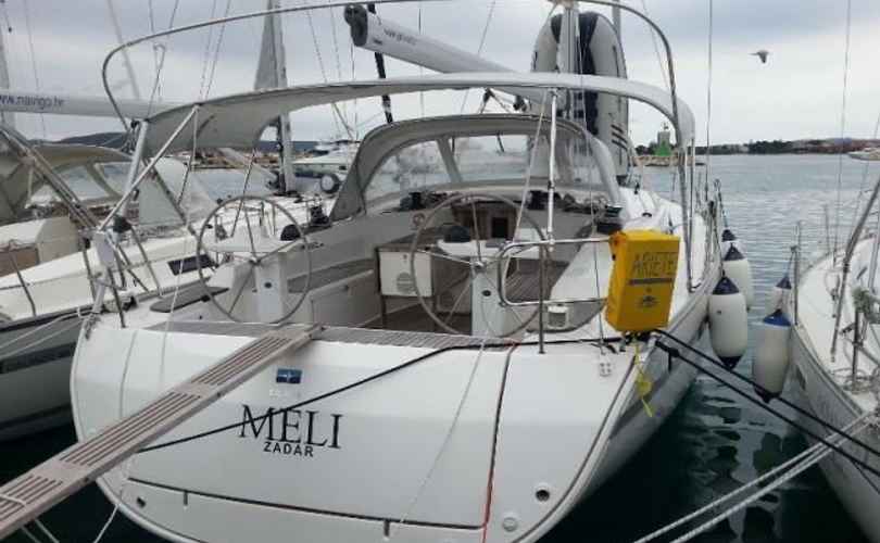 Photo Bavaria Cruiser 45 (2013)