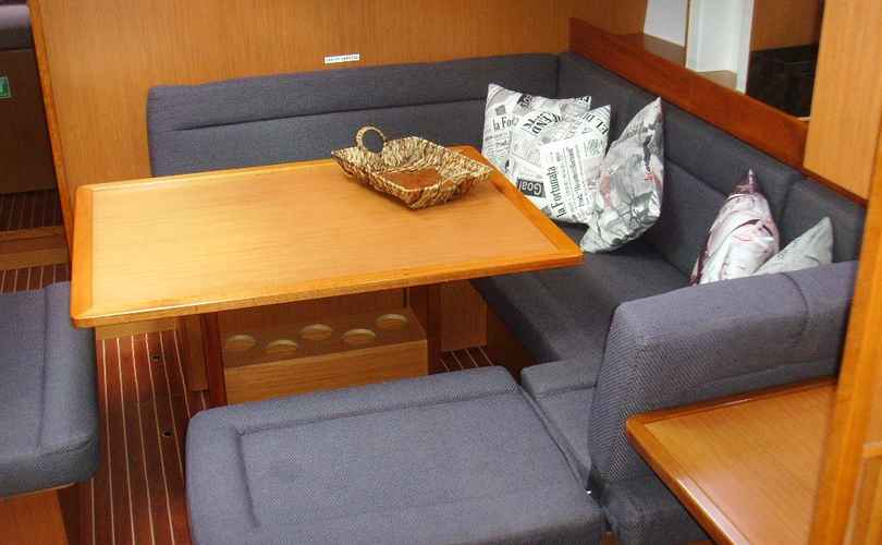 Photo Bavaria 45 Cruiser (2013)