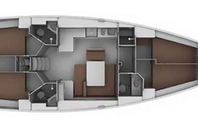 Photo Bavaria Cruiser 45 (2013)