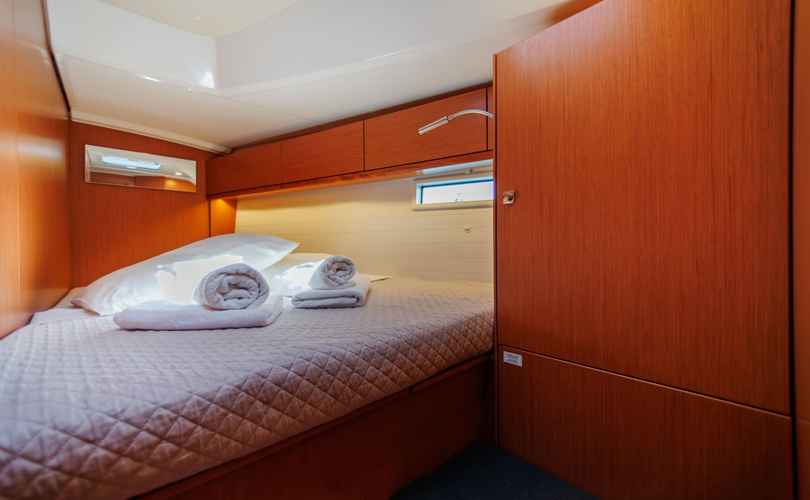 Photo Bavaria Cruiser 46 (2024)