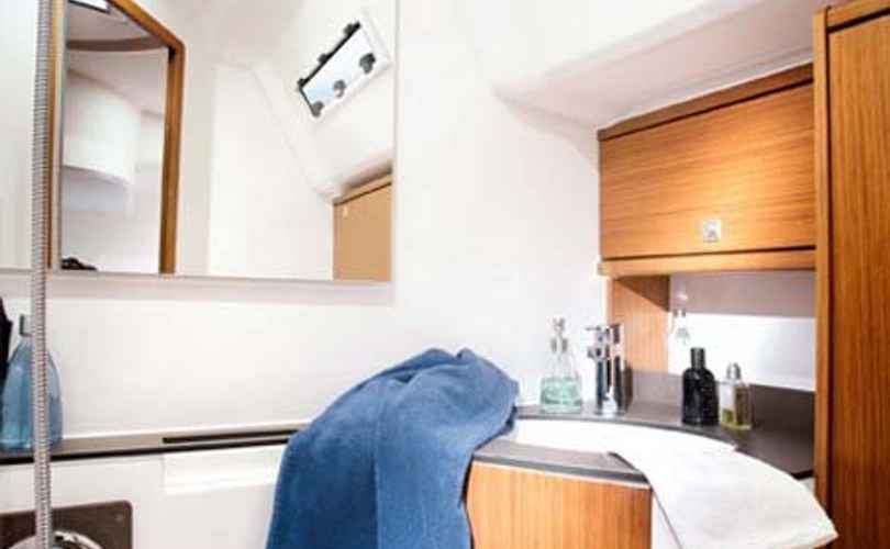 Photo Bavaria Cruiser 46 (2018)