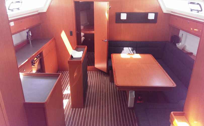 Photo Bavaria Cruiser 46 (2015)