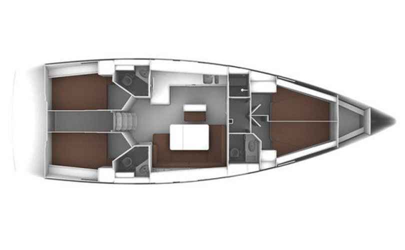 Bavaria Cruiser 46