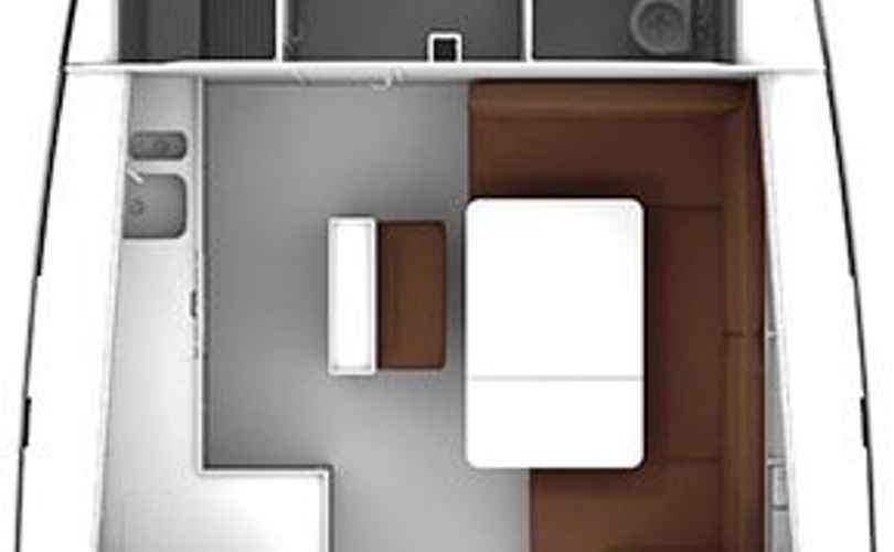 Photo Bavaria Cruiser 46 (2018)