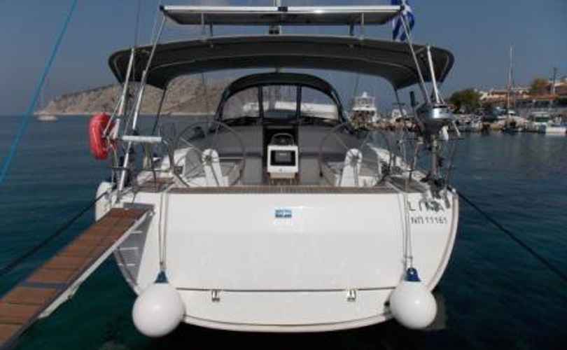 Bavaria Cruiser 46