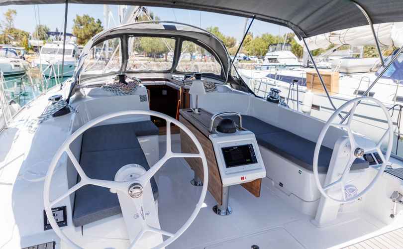 Photo Bavaria Cruiser 46 (2024)