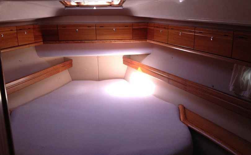 Bavaria 46 Cruiser