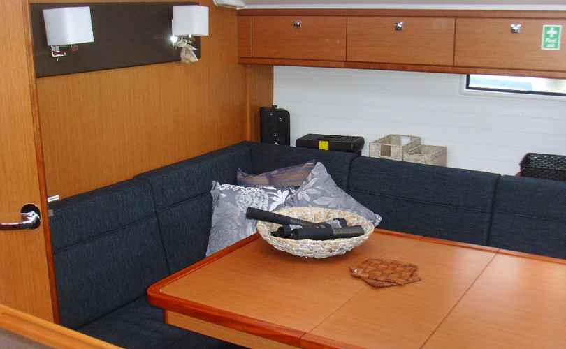 Photo Bavaria 46 Cruiser (2015)