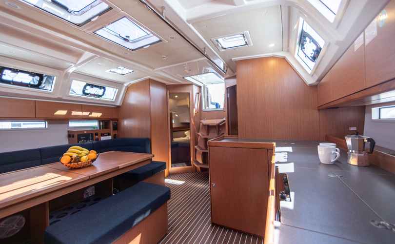 Photo Bavaria Cruiser 46 (2024)