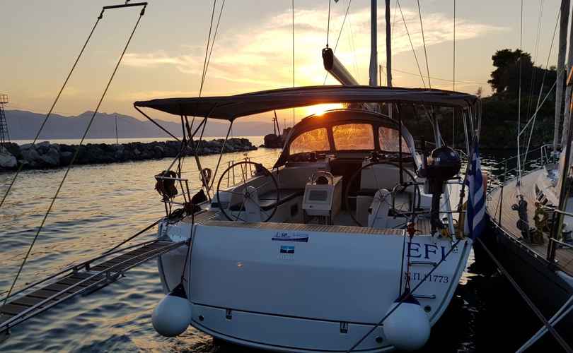 Bavaria Cruiser 46