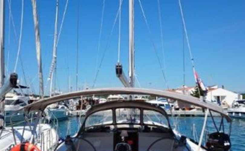 Photo Bavaria 46 Cruiser (2015)