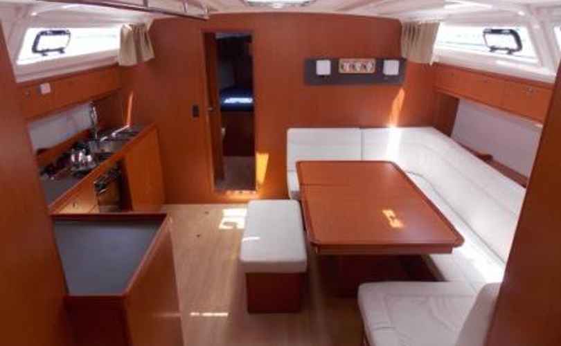 Bavaria Cruiser 46