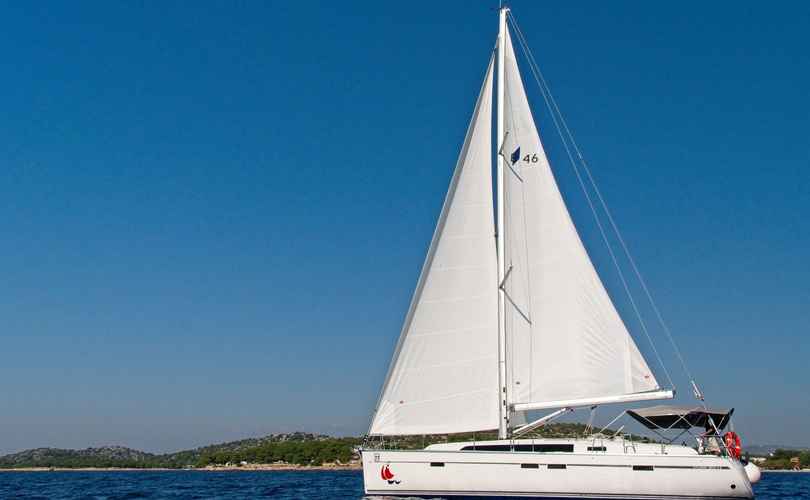 Photo Bavaria 46 Cruiser (2018)