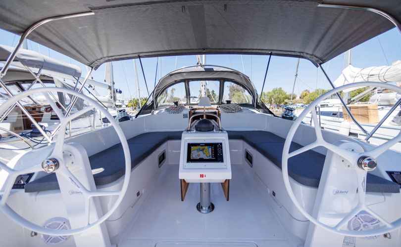 Photo Bavaria Cruiser 46 (2024)