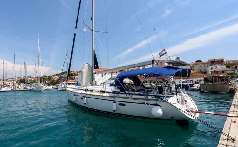 Photo Bavaria 46 Cruiser (2007)