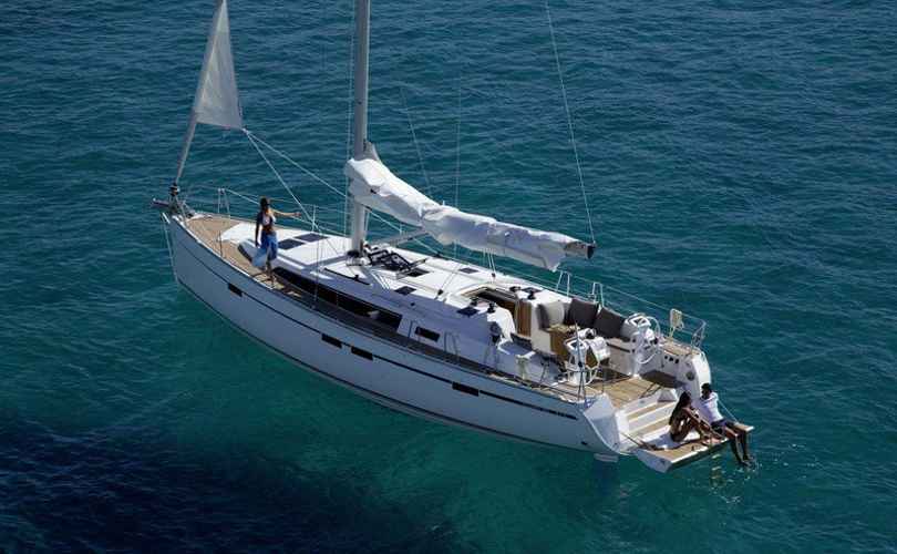 Bavaria 46 Cruiser