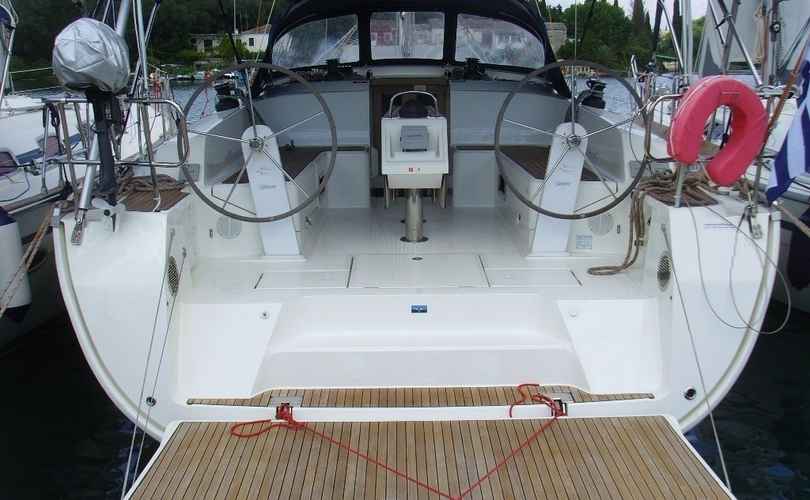 Photo Bavaria 46 Cruiser (2015)