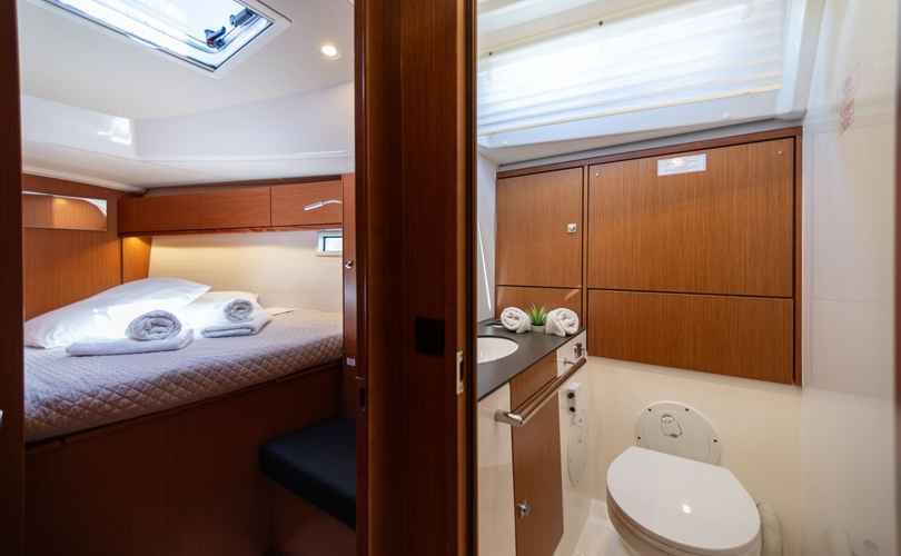 Photo Bavaria Cruiser 46 (2024)